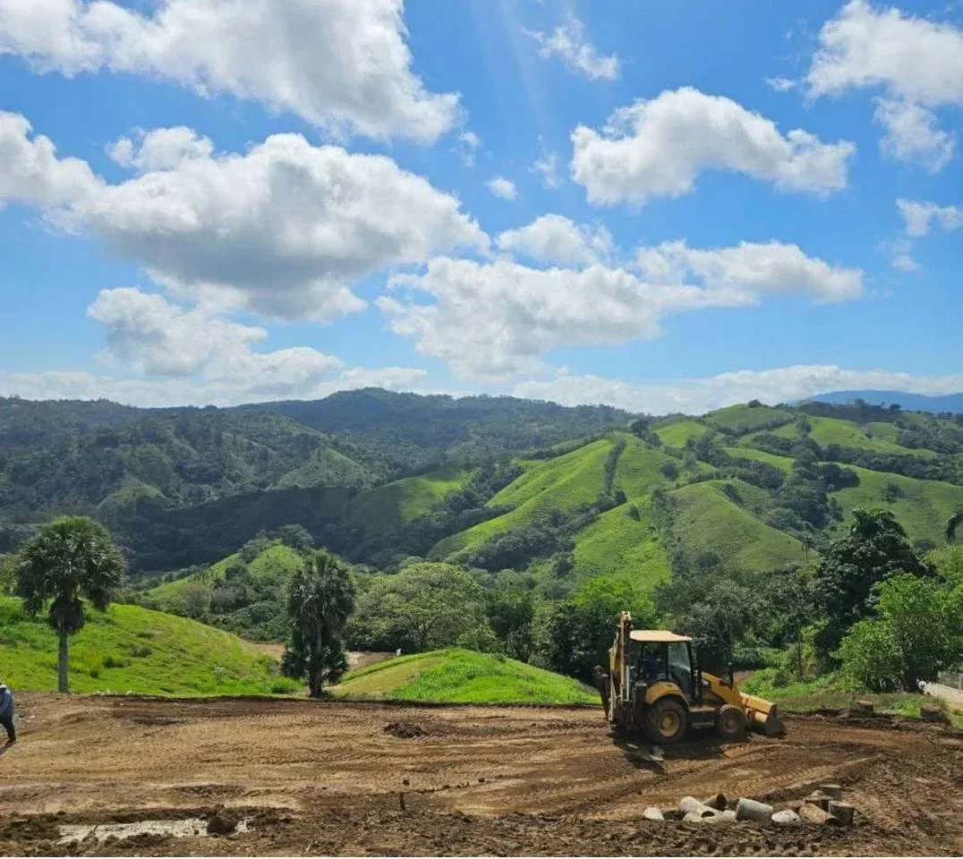 Villa en Hatillo, 37 m² en venta