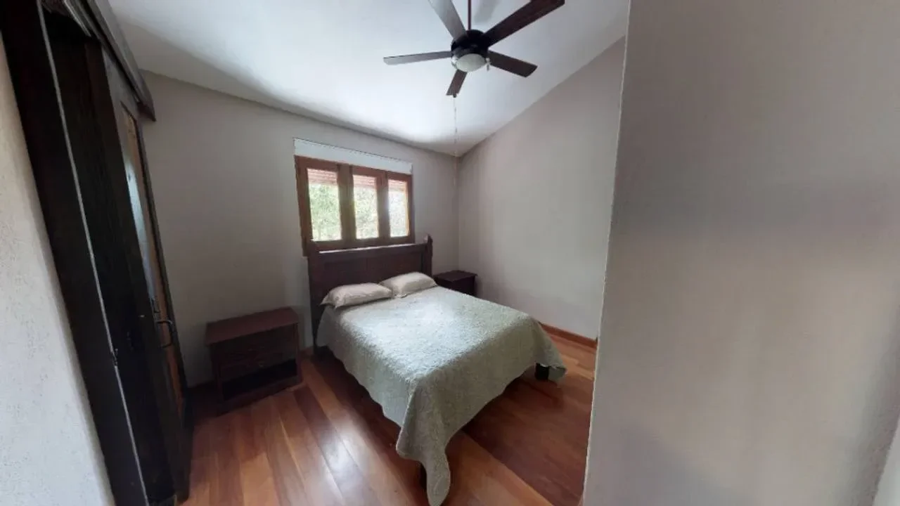 Autopista Duarte: casa 3 hab. · 275 m² en venta - 3