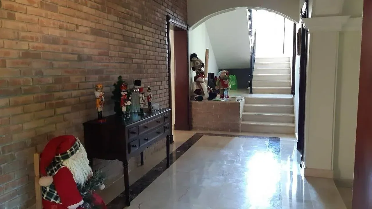Venta: casa en Altos de Arroyo Hondo III, Distrito Nacional - 2