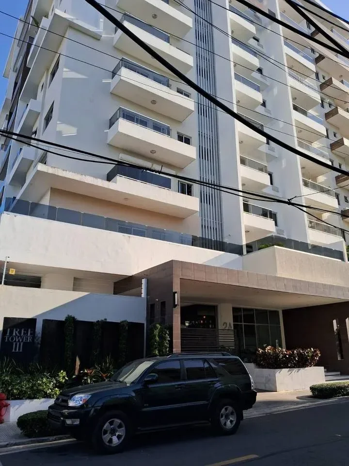 Bella Vista: apartamento 2 hab. · 136 m² en venta - 4