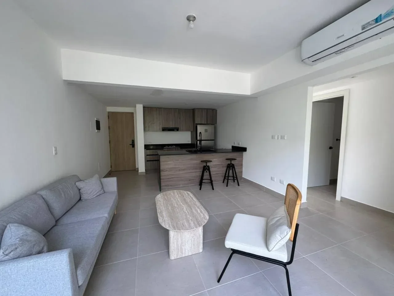 Apartamento en Bávaro, 94.5 m² en venta - 2