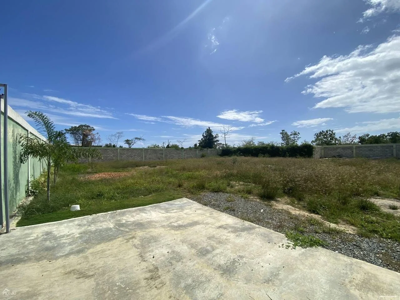 Land plot in Autopista Las Americas for sale - 3