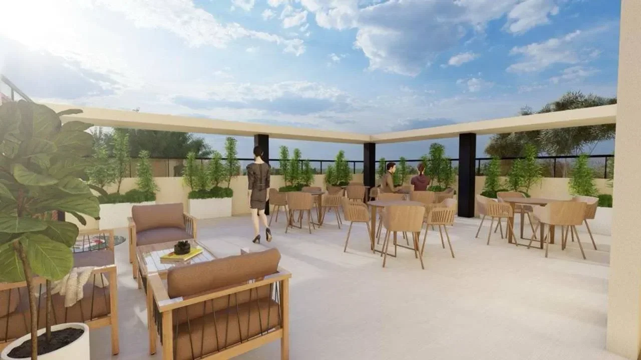 Apartamento de 3 habitaciones en venta en Los Jardines del Sur, Distrito Nacional - 4