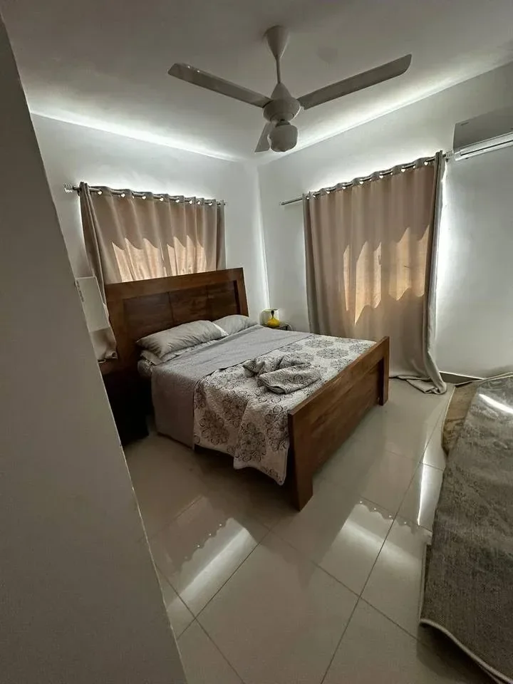 Apartamento de 3 habitaciones en venta en Carretera Tigaiga, Santiago de los Caballeros - 4