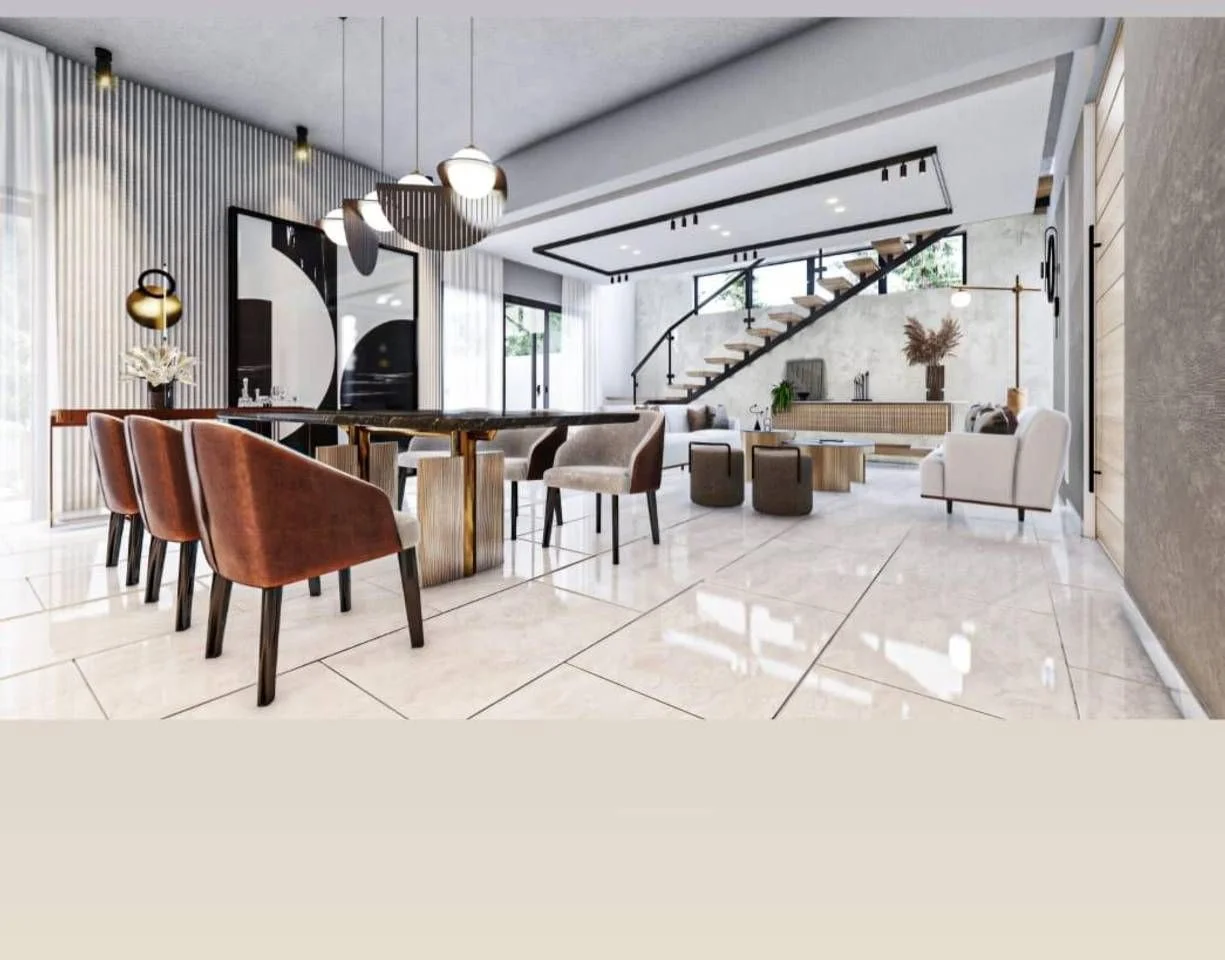 Casa en venta — El Centro, Licey Al Medio (3 hab.) - 3