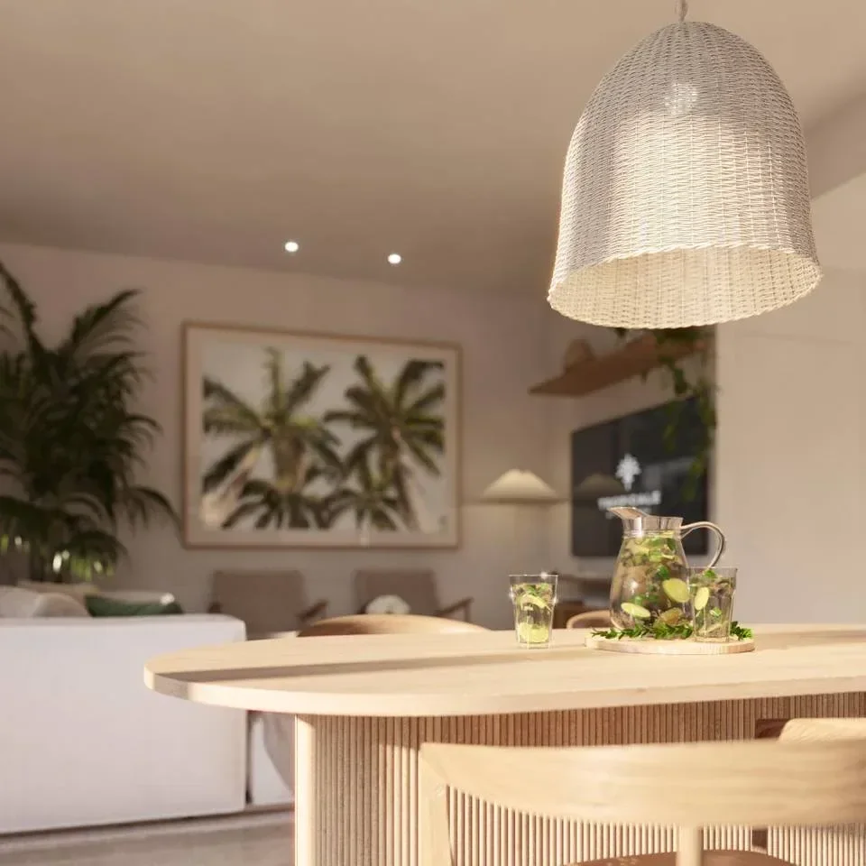 Villa en Vista Cana, 151 m² en venta - 5