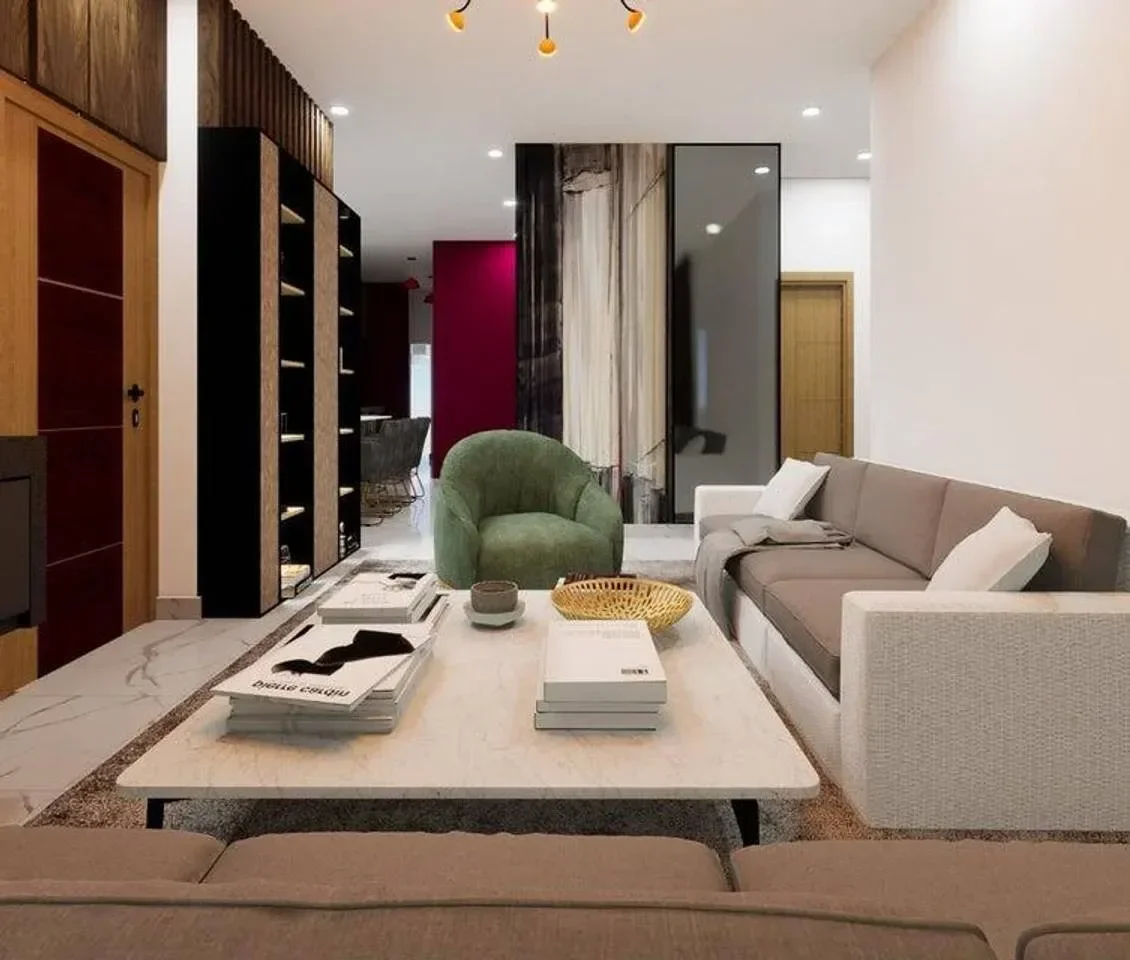 Reparto Los Tres Ojo: appartement 2 ch. · 142.03 m² à vendre