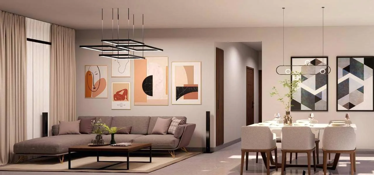 El Embrujo III: apartamento 3 hab. · 132.16 m² en venta - 4