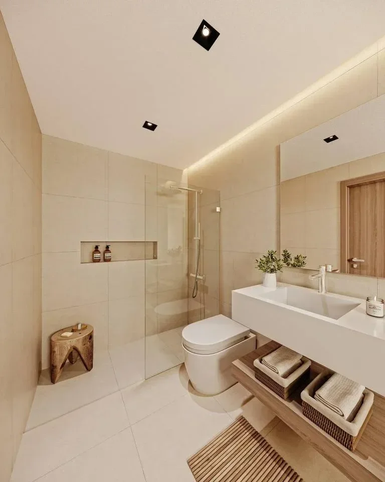 Cap Cana: apartamento 1 hab. · 85.3 m² en venta - 5