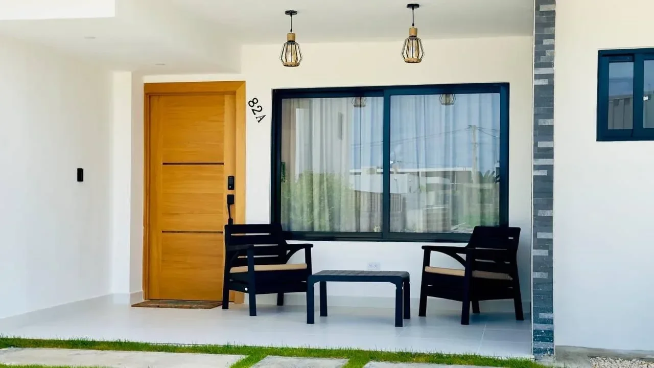 Villa de 3 habitaciones en venta en Vista Cana, Bavaro - 4