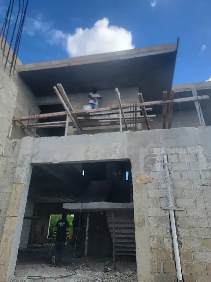 Villa de 4 chambres à vendre à Punta cana, Punta Cana - 4