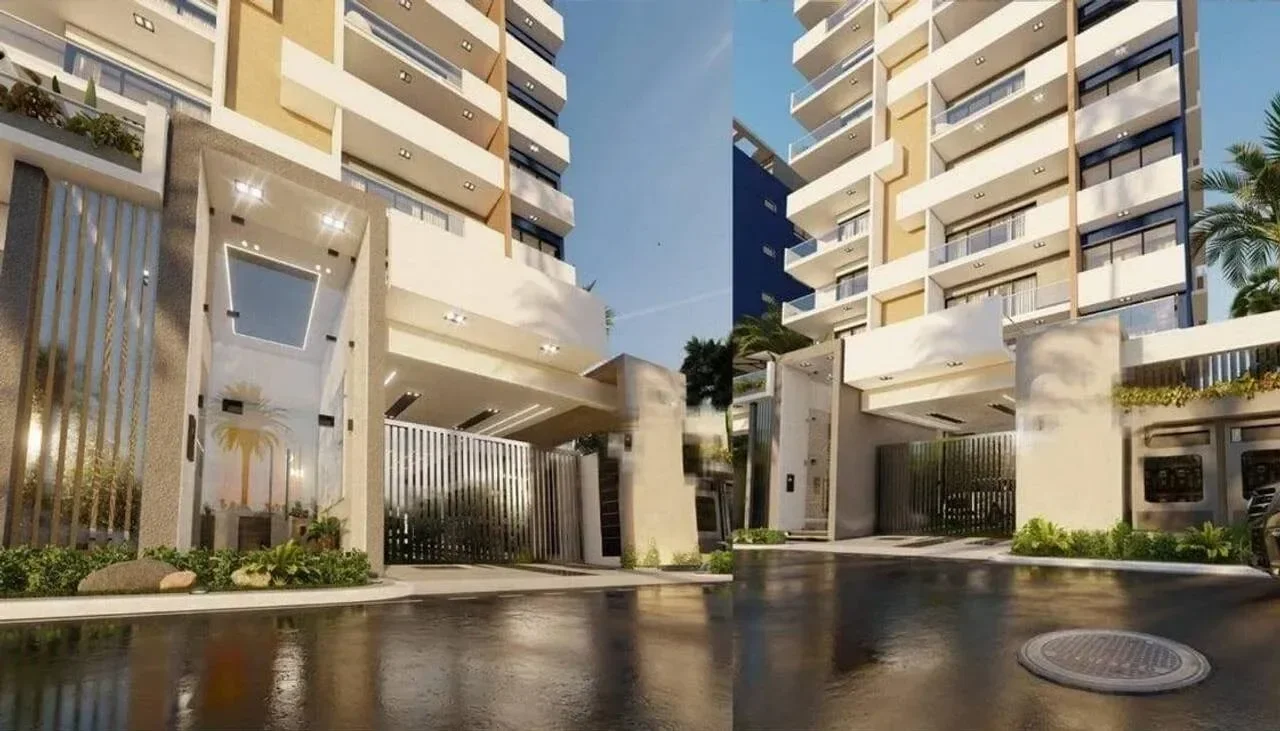 Venta: apartamento en Colinas del Seminario, Distrito Nacional - 4
