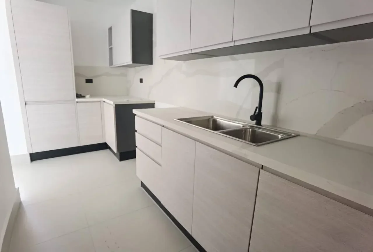 Apartment for rent — Evaristo Morales, Santo Domingo D.N. (2 bed) - 4