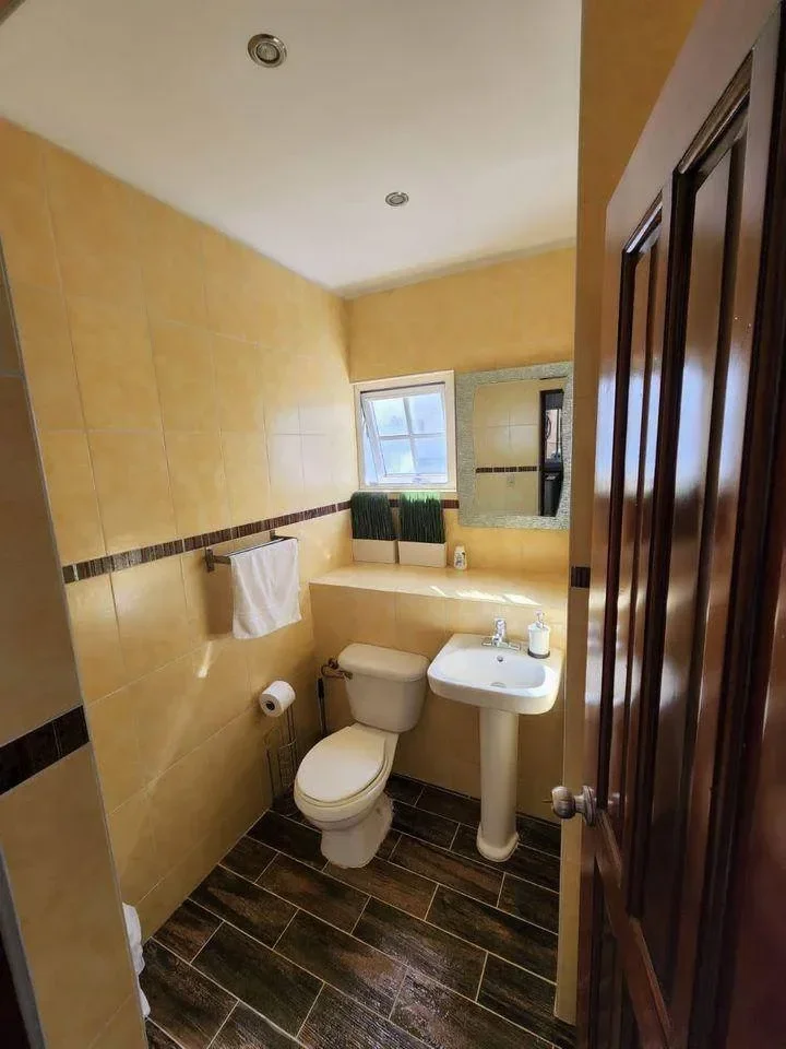 Vente: appartement à Piantini, Santo Domingo D.N. - 3