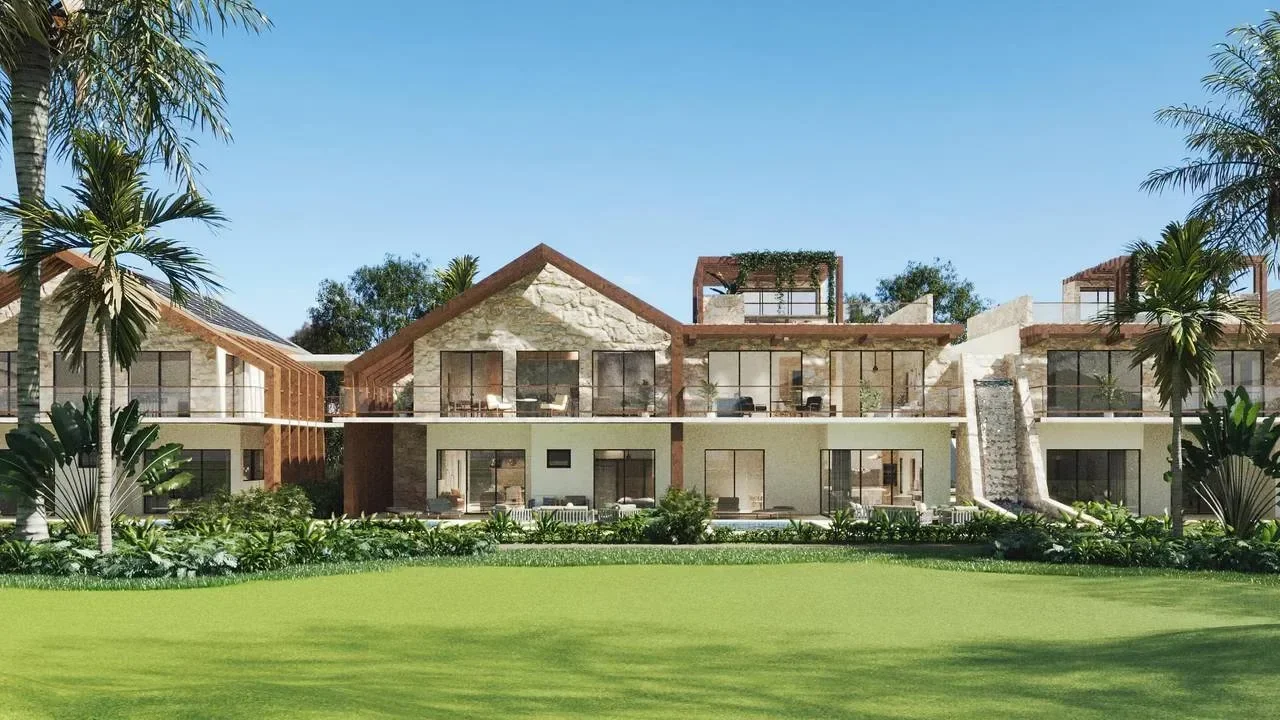 Venta: villa en Vista Cana, Punta Cana