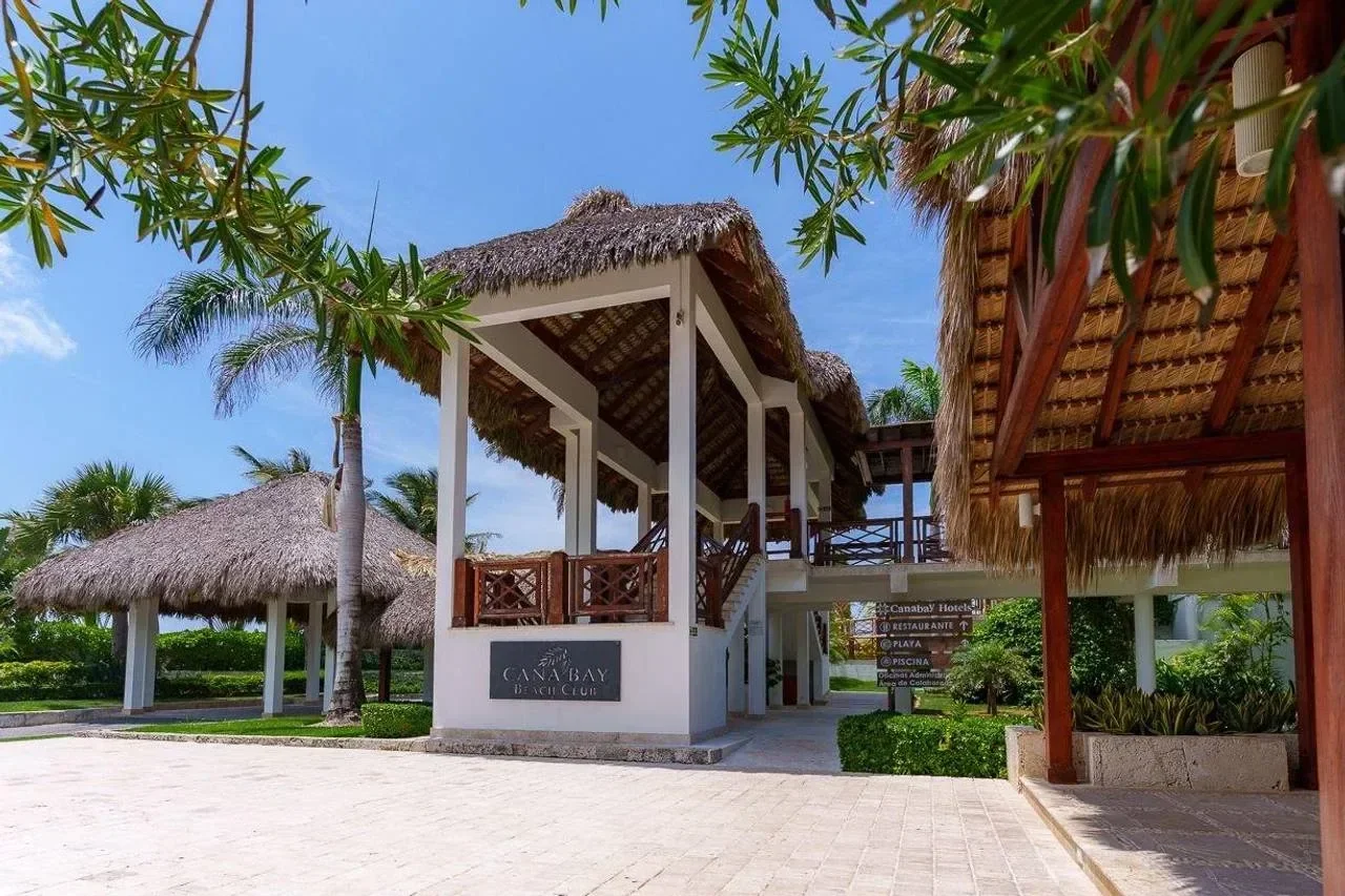 Apartment with 2 bedrooms for sale in Punta cana, Punta Cana - 3