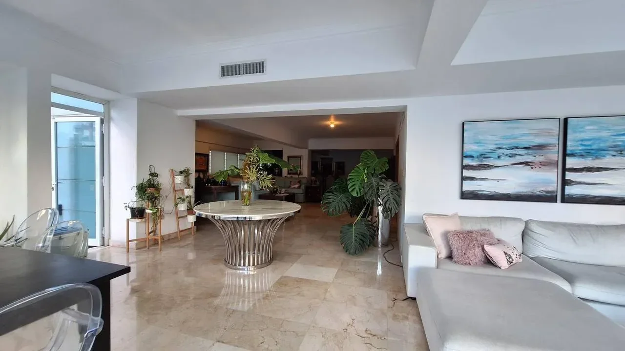 Apartamento de 3 habitaciones en venta en La Esperilla, Distrito Nacional - 4