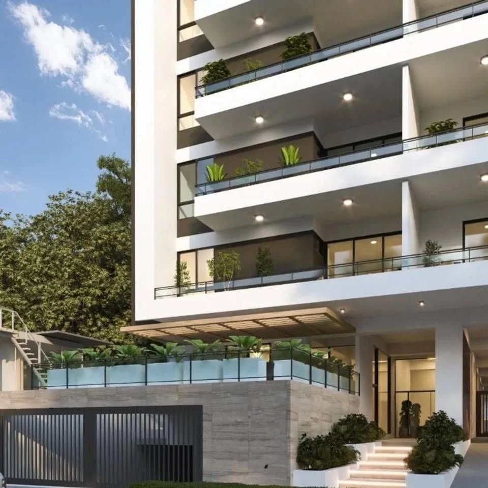 Location: appartement à Renacimiento, Santo Domingo D.N.