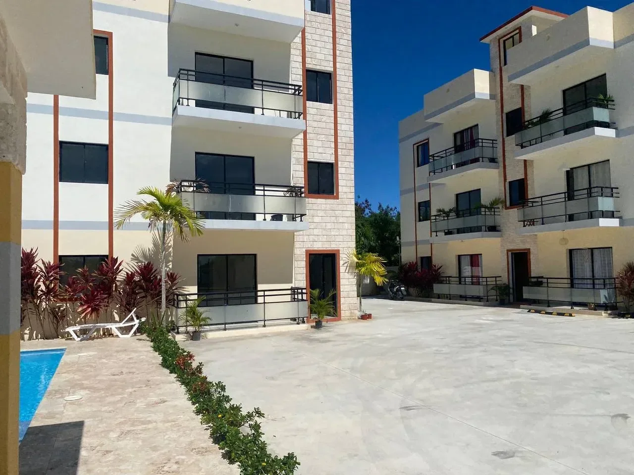 Venta: apartamento en Pueblo Bávaro, Bavaro