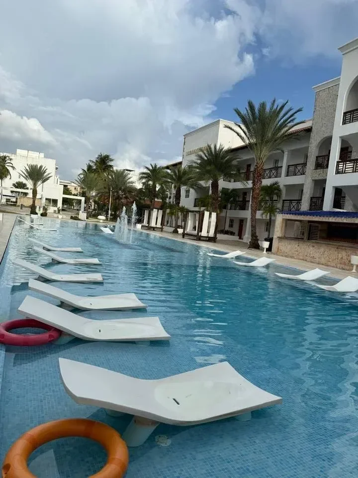 Apartment with 1 bedrooms for sale in Cap Cana, Punta Cana - 2