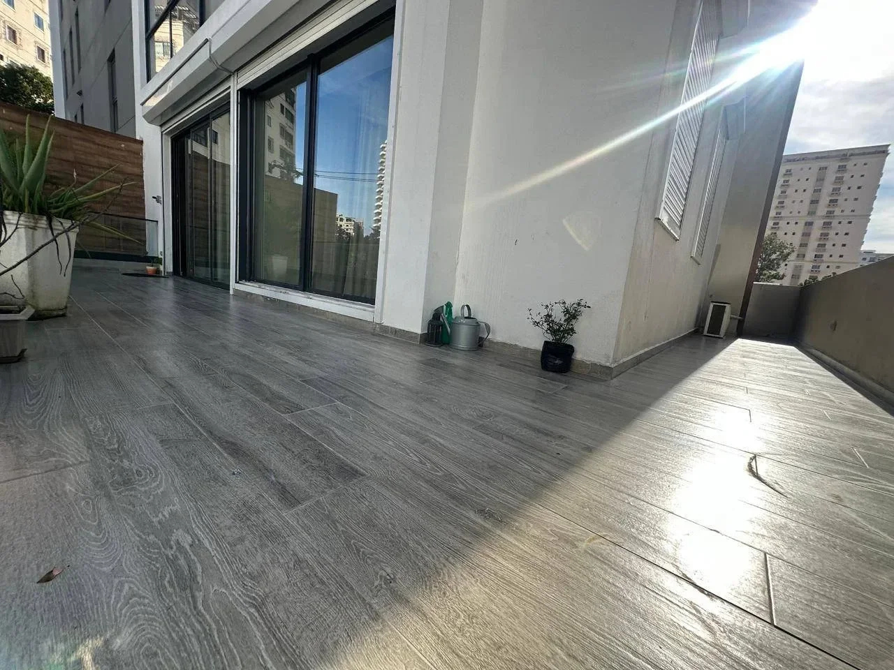 La Esperilla: appartement 1 ch. · 70.5 m² à louer