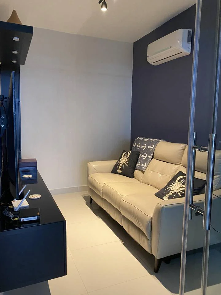 Venta: apartamento en Las Praderas, Distrito Nacional