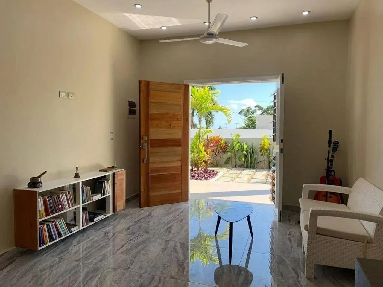 Venta: villa en Los Puentes, Las Terrenas - 2