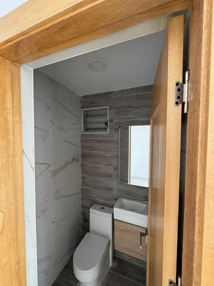 Vente: appartement à Urbanización Real, Santiago de los Caballeros - 4