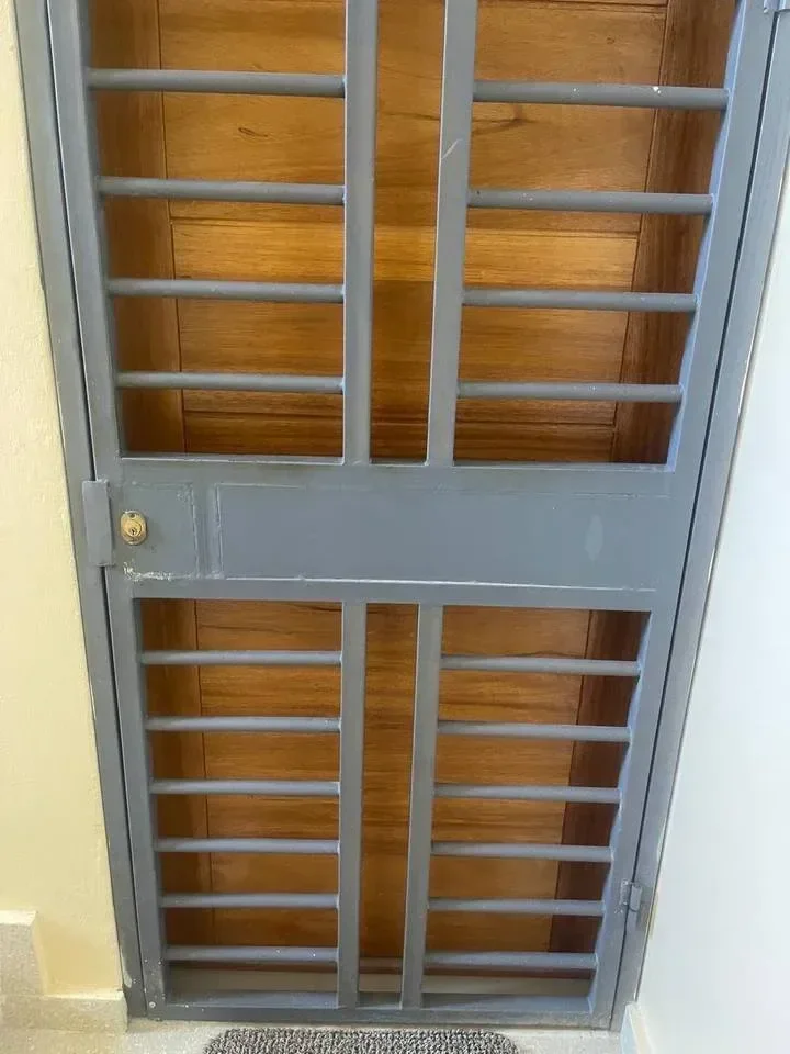 Alameda: apartamento 3 hab. · 142 m² en venta - 5
