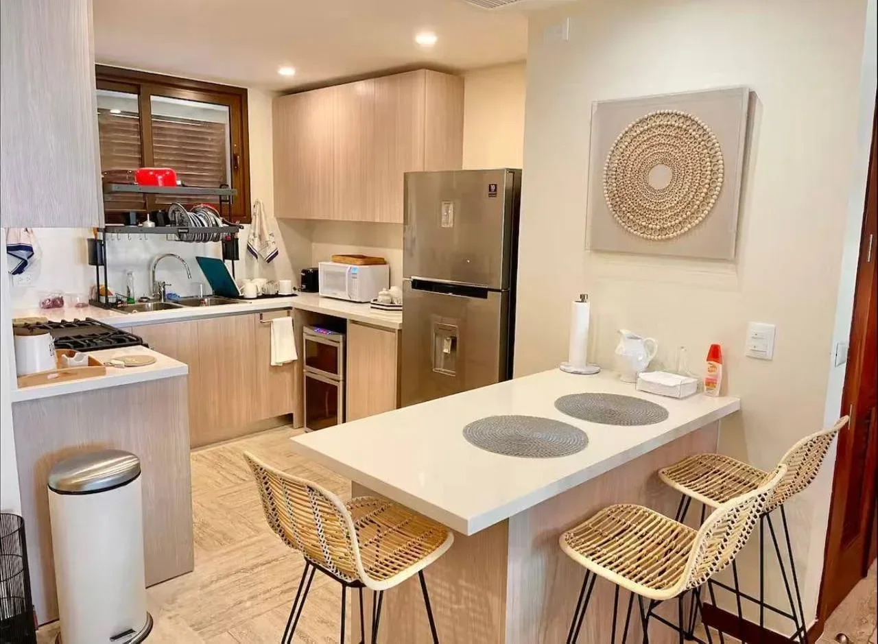 Sale: apartment in El Portillo, Las Terrenas - 3