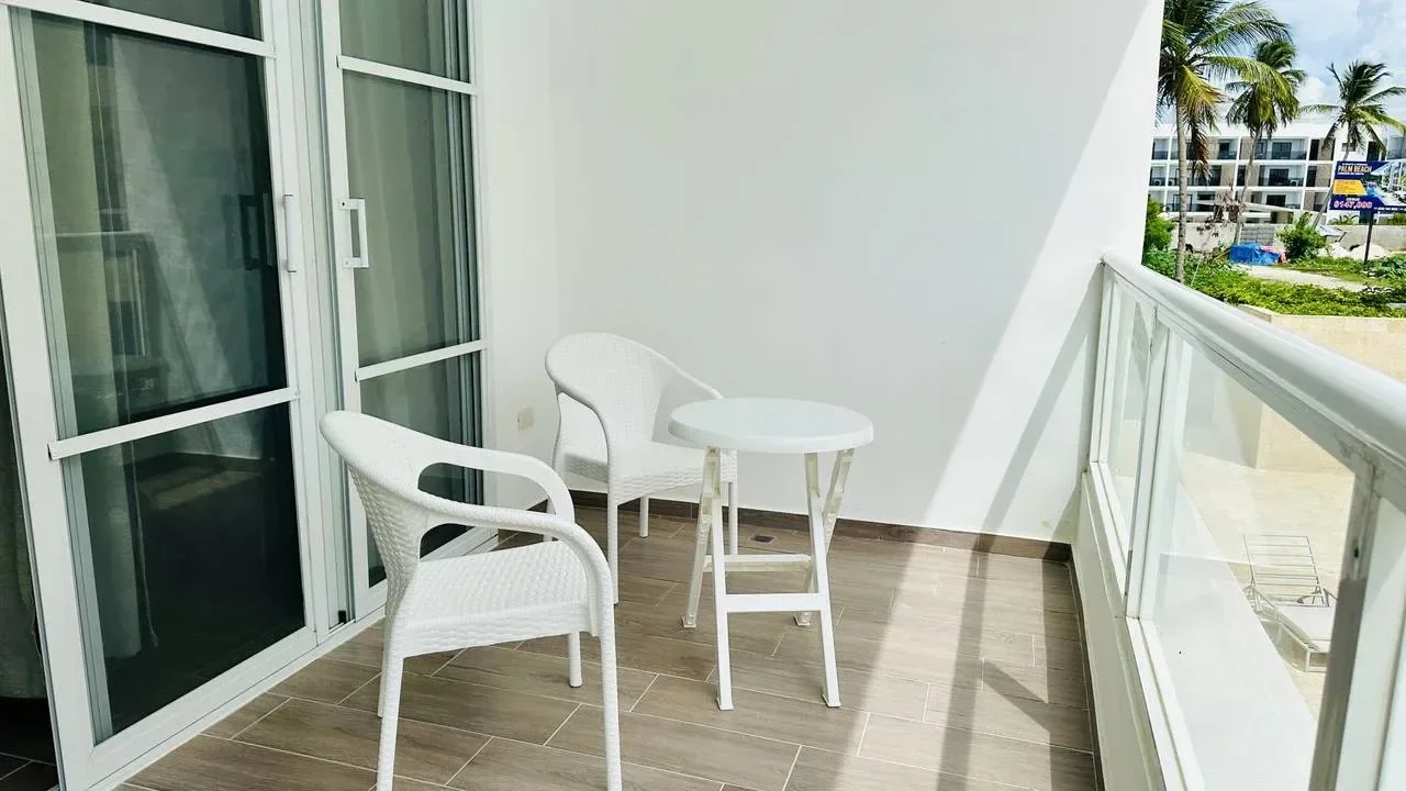 El Cortecito: apartment 2 bed · 107 m² for rent - 2