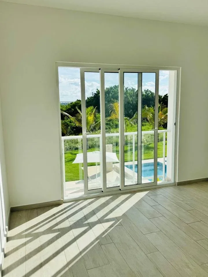 Appartement à Cana Bay, 125.59 m² à vendre
