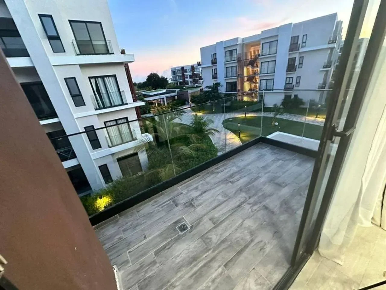 Apartamento en Vista Cana, 50 m² en venta - 2