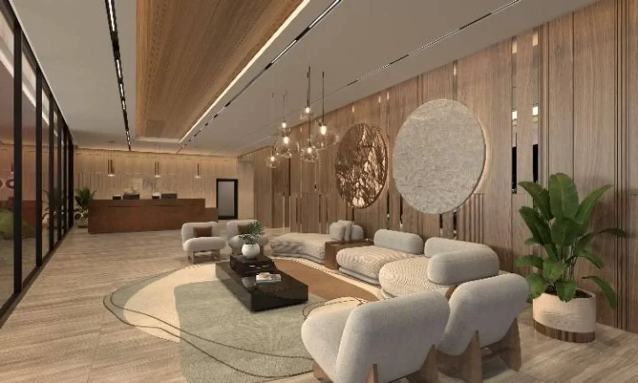 Apartamento en Alma Rosa I, 87 m² en venta - 2