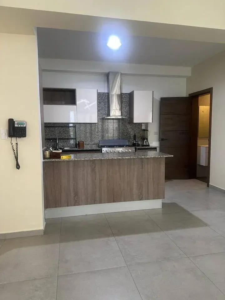 La Esperilla: appartement 1 ch. · 70.5 m² à louer - 3
