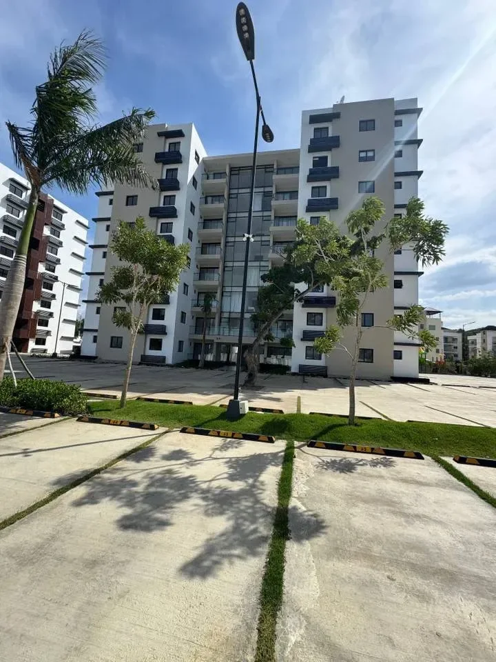 La Barranquita: apartamento 3 hab. · 106 m² en venta