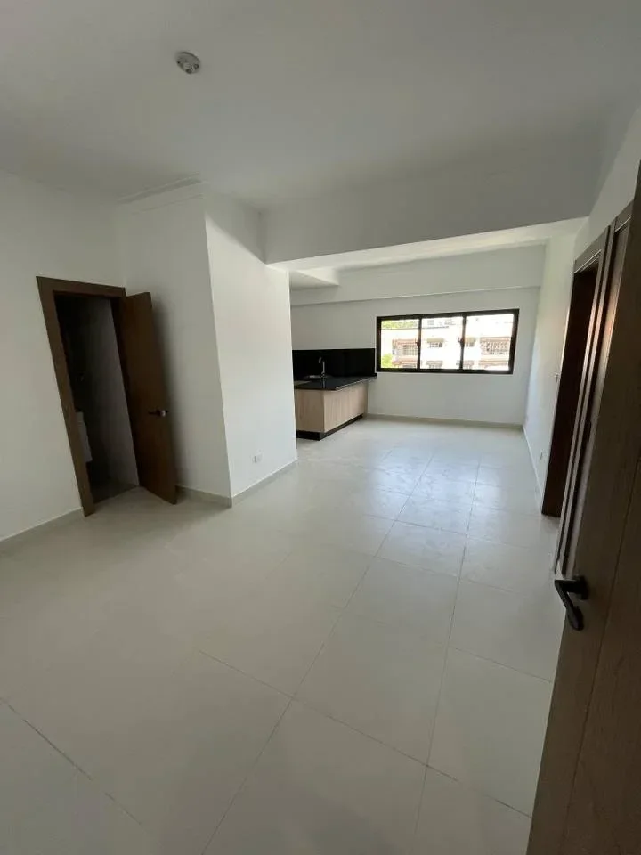 Apartamento en venta — El Millon, Santo Domingo D.N. (1 hab.)