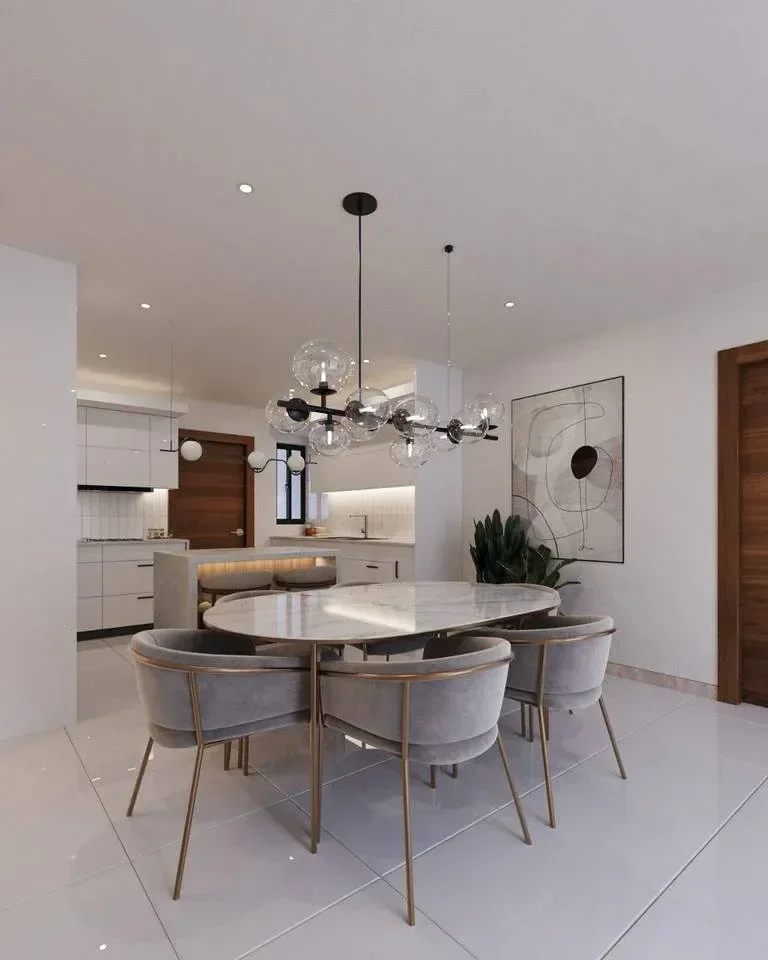 Urbanización Thomen: appartement 2 ch. · 190.95 m² à vendre - 3