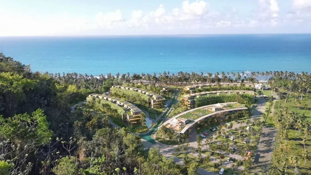 Appartement à vendre — El Cosón, Las Terrenas (2 ch.) - 3