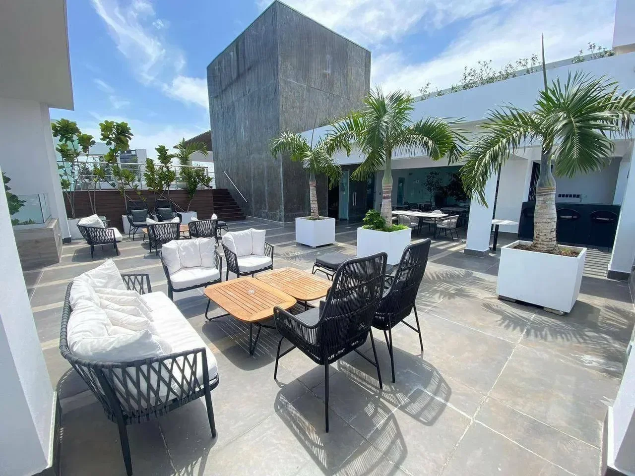 Appartement à Piantini, 89.45 m² à vendre - 2