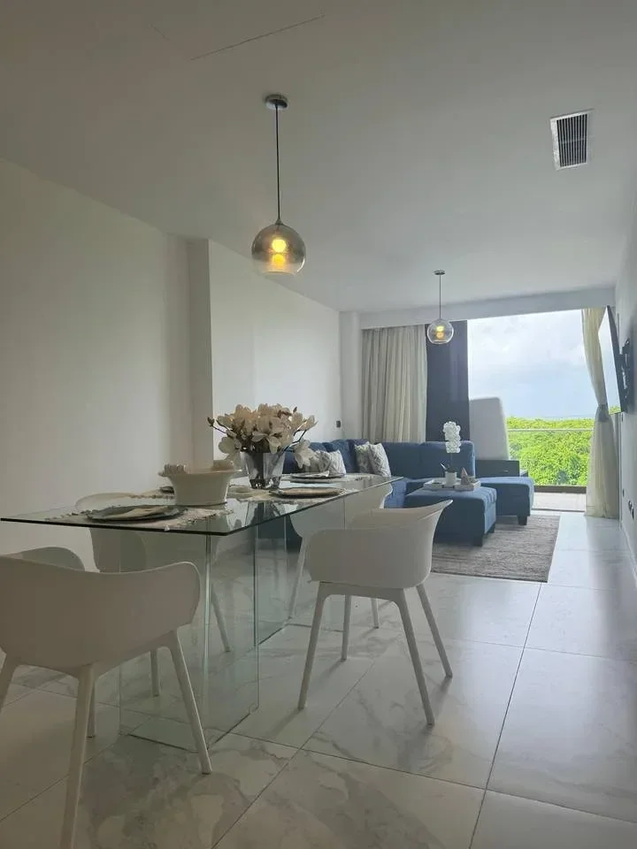 Apartamento de 2 habitaciones en venta en Cana Bay, Bavaro - 5