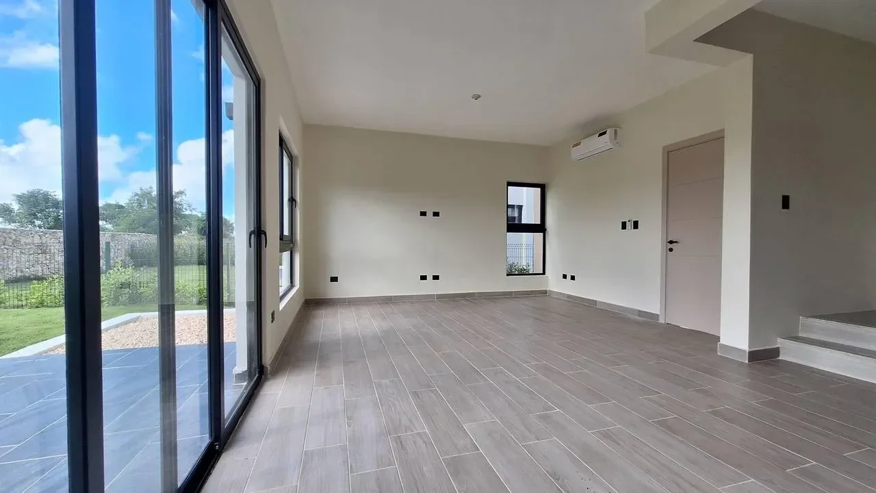Villa en Vista Cana, 166 m² en venta - 2