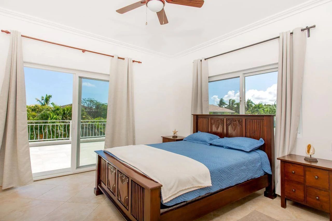 Sale: villa in Cocotal Golf & Country Club, Bavaro - 4