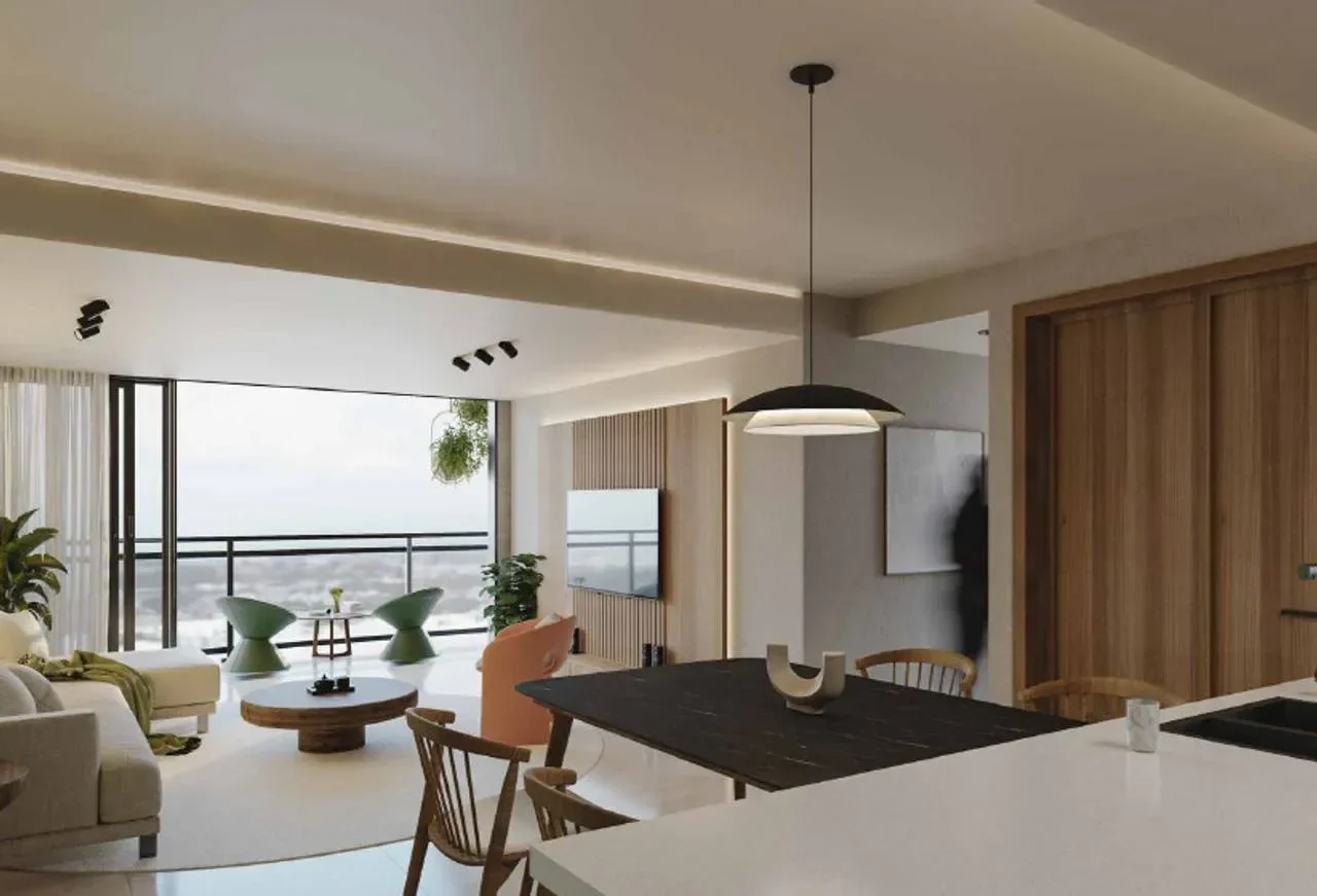 Evaristo Morales: apartamento 4 hab. · 50 m² en venta - 5