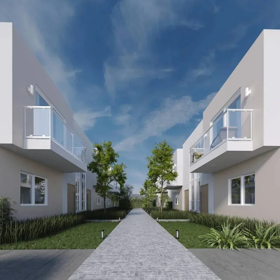 Venta: villa en Costa Bávaro, Bávaro - 2