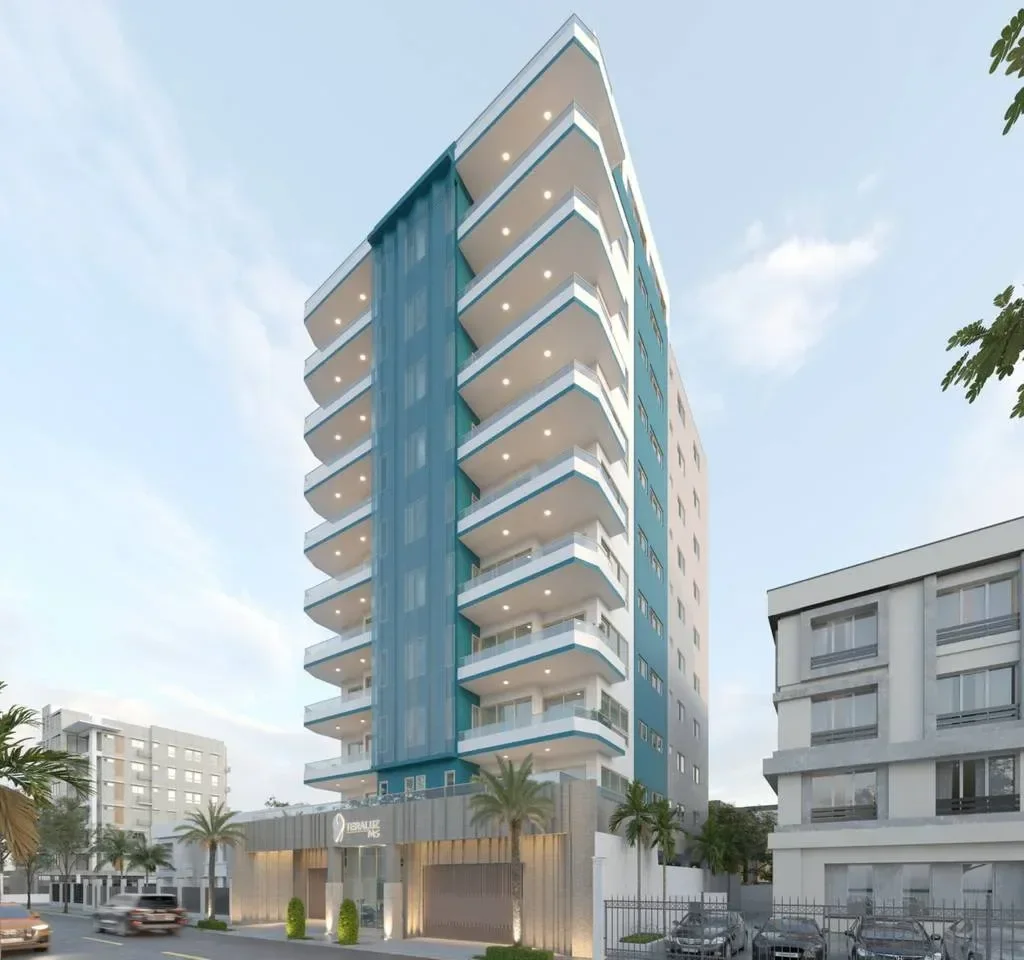 Bella Vista: apartamento 3 hab. · 180 m² en venta - 2