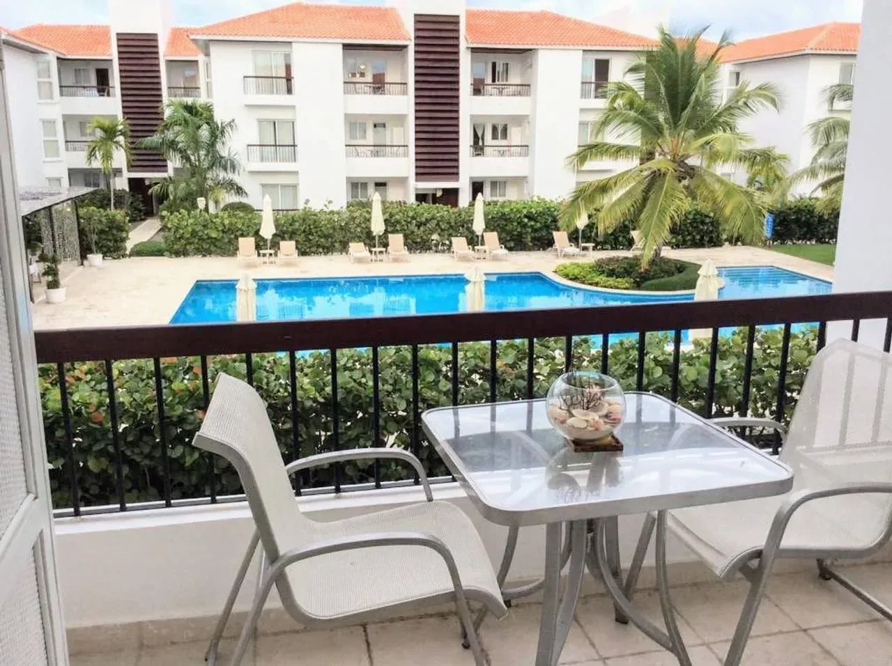 Appartement à vendre — White Sands, Bavaro (2 ch.)