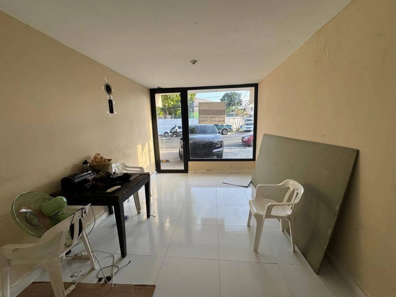 Local commercial à Julieta Morales, 43 m² à louer - 3