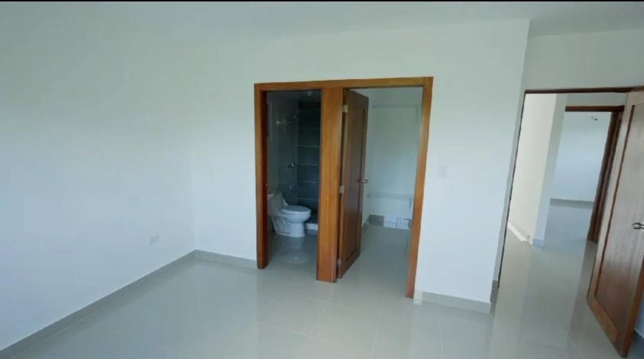 Venta: apartamento en La Terraza, Santiago - 4