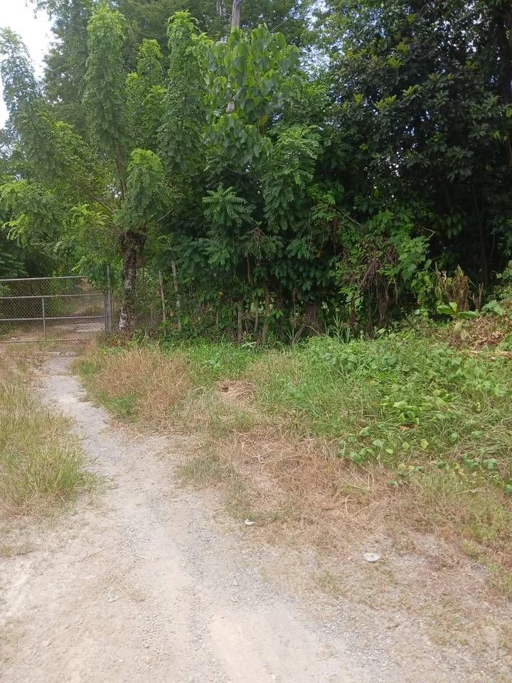 Terreno en venta — Aut. Duarte, Santo Domingo Oeste